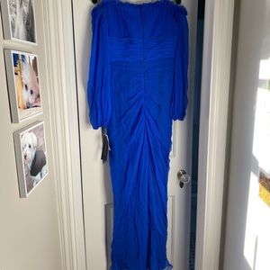 Aidan Mattox NWT evening gown